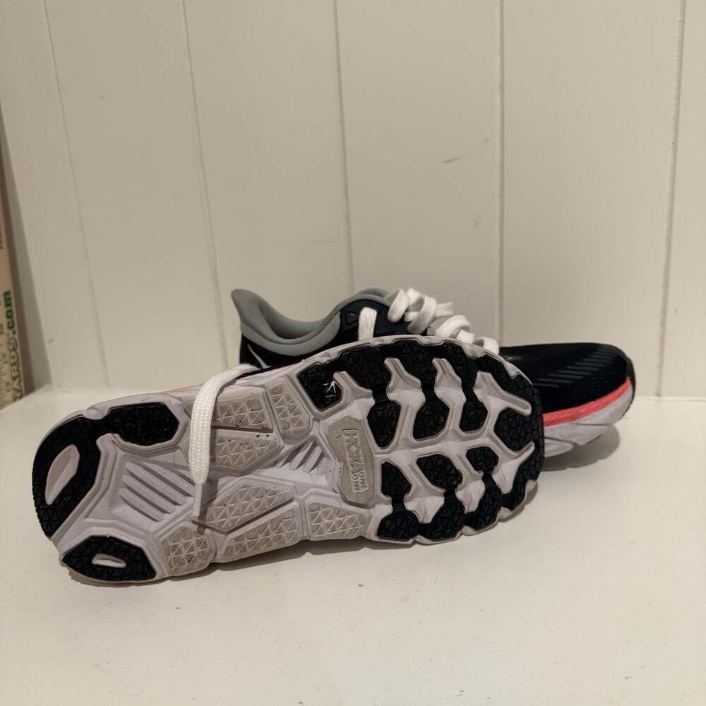 Hoka One One Women's Clifton 7 Running Shoes 1110509 BIBH - Picture 2 of 4